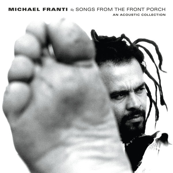 Archivo:Michael Franti - 2002 - Songs From The Front Porch.jpg
