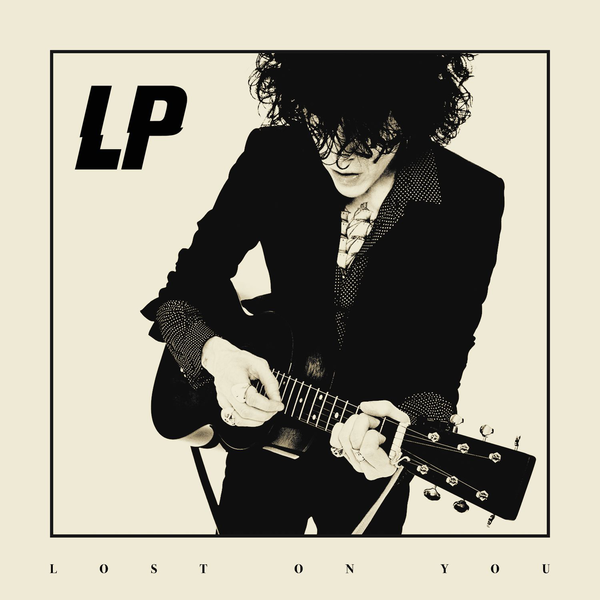 Archivo:LP - 2017 - Lost On You.png