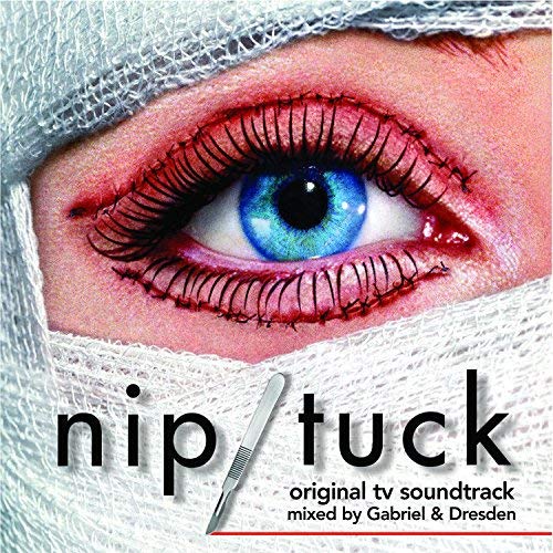 Archivo:Various Artists - 2004 - Nip Tuck, Original TV Soundtrack.jpg