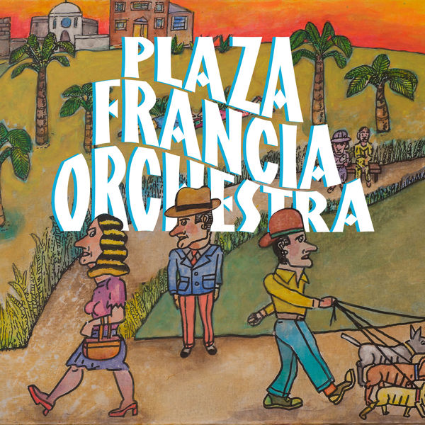 Archivo:Plaza Francia Orchestra - 2018 - Plaza Francia Orchestra.jpg