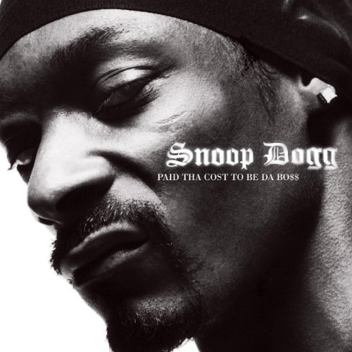 Archivo:Snoop Dogg - 2002 - Paid Tha Cost To Be Da Boss.jpg