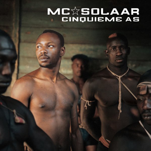 Archivo:MC Solaar - 2001 - Cinquième As.jpg