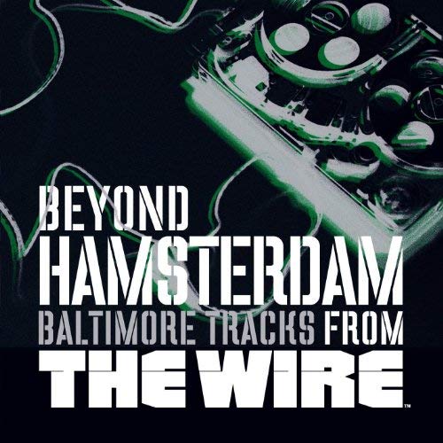 Archivo:Various Artists - 2008 - Beyond Hamsterdam (Baltimore Tracks From The Wire).jpg