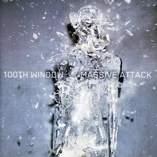 Archivo:Massive Attack - 2003 - 100th Window.jpg