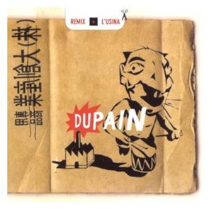 Archivo:Dupain - 2001 - L'Usina Remix.jpg
