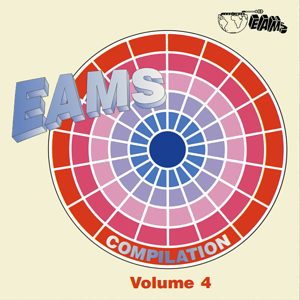 Archivo:Various Artists - 1994 - EAMS Compilation Volume 4.jpg