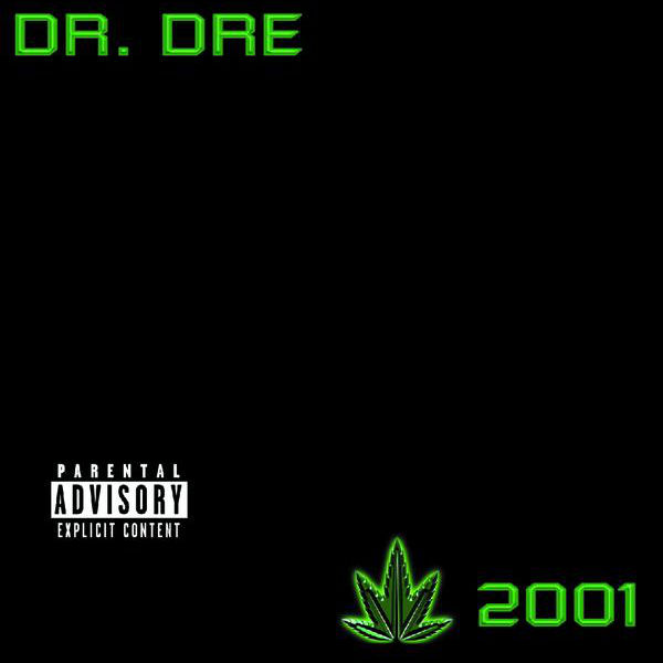 Archivo:Dr. Dre - 1999 - 2001.jpg