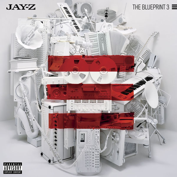 Archivo:Jay-Z - 2009 - The Blueprint 3.jpg