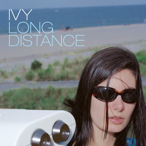 Archivo:Ivy - 2000 - Long Distance.jpg