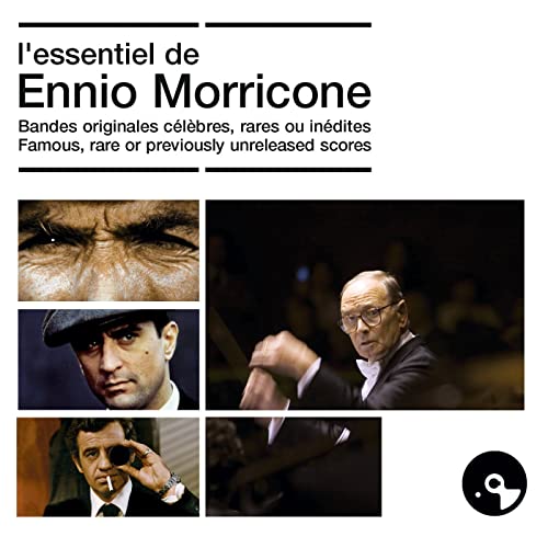 Archivo:Ennio Morricone - 2014 - L'Essentiel De Ennio Morricone.jpg