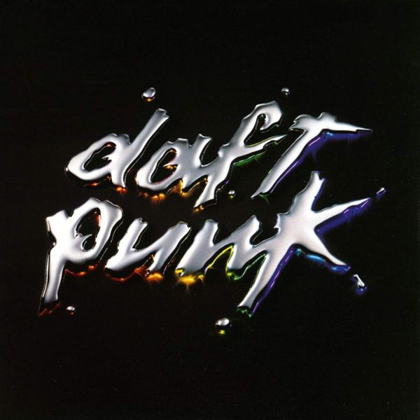 Archivo:Daft Punk - 2001 - Discovery.jpg