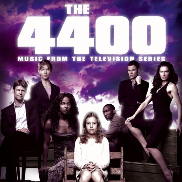 Archivo:Various Artists - 2007 - The 4400 (Music From The Television Series).jpg