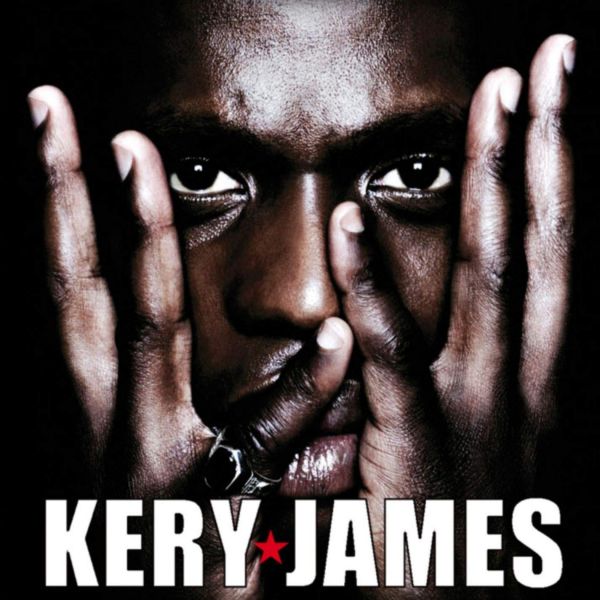 Archivo:Kery James - 2008 - A L'Ombre Du Show Business.jpg