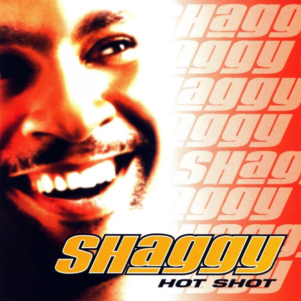 Archivo:Shaggy - 2001 - Hot Shot.jpg
