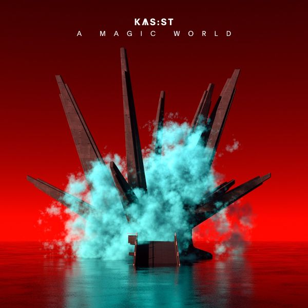 Archivo:KASST - 2020 - A Magic World.jpg