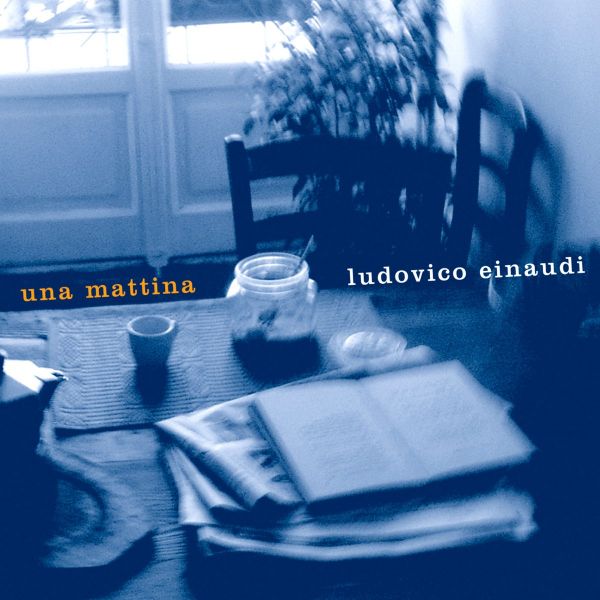 Archivo:Ludovico Einaudi - 2004 - Una Mattina.jpg