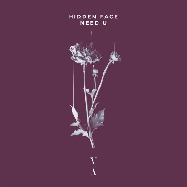 Archivo:Hidden Face - 2021 - Need U.jpg