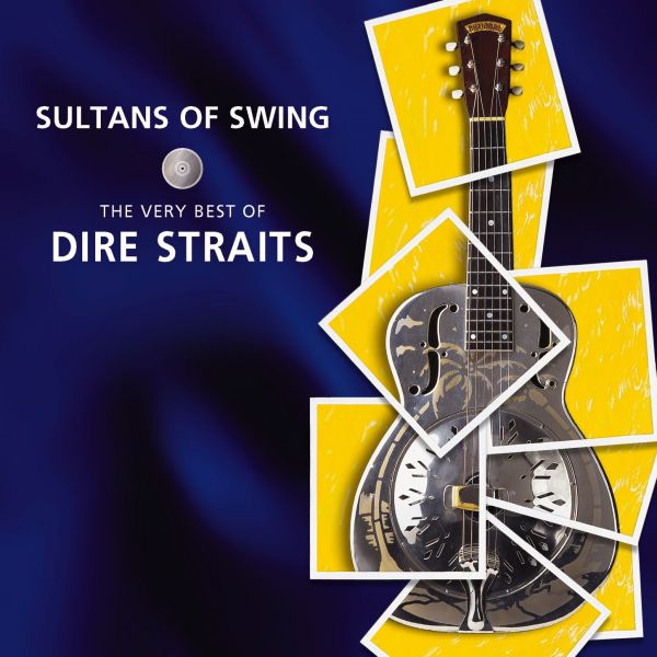 Archivo:Dire Straits - 1998 - Sultans Of Swing, The Very Best Of Dire Straits.jpg