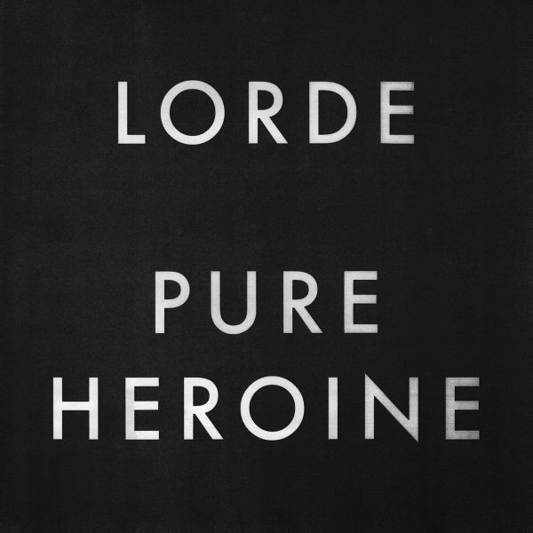 Archivo:Lorde - 2013 - Pure Heroine.jpg