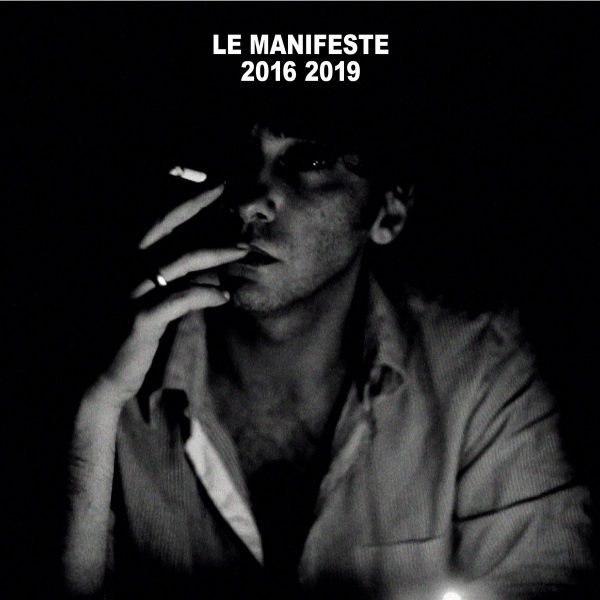 Archivo:Damien Saez - 2019 - Le Manifeste.jpg