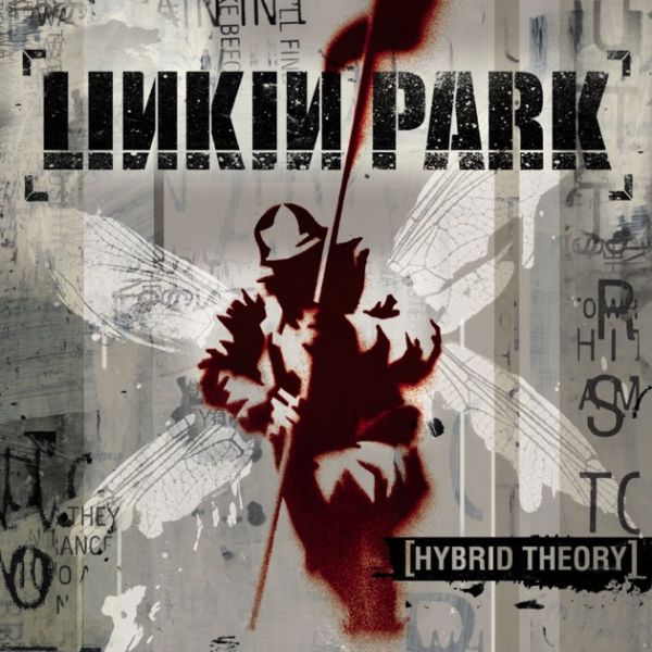 Archivo:Linkin Park - 2000 - Hybrid Theory.jpg