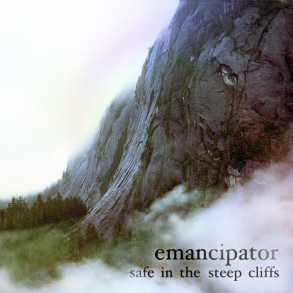 Archivo:Emancipator - 2010 - Safe In The Steep Cliffs.jpg