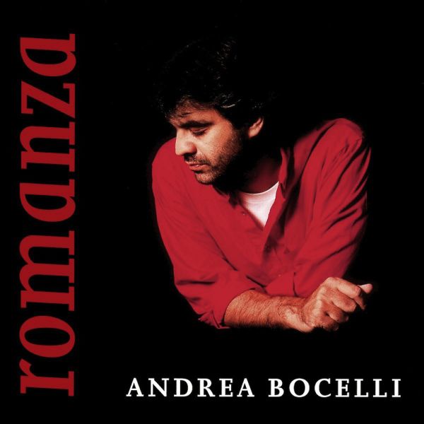 Archivo:Andrea Bocelli - 1996 - Romanza.jpg