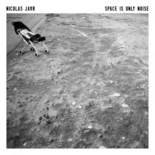 Archivo:Nicolas Jaar - 2011 - Space Is Only Noise.jpg