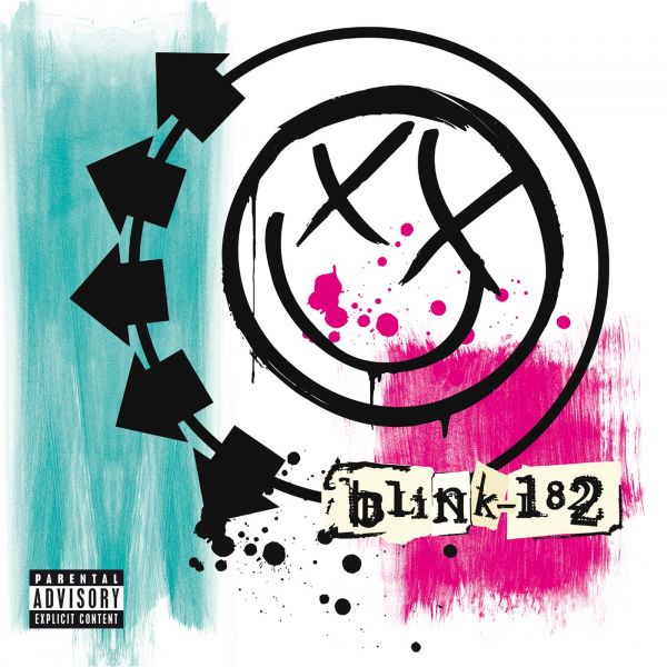 Archivo:Blink-182 - 2003 - Blink-182.jpg