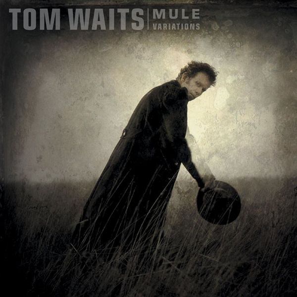 Archivo:Tom Waits - 1999 - Mule Variations.jpg