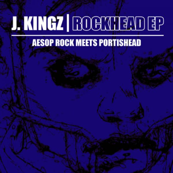 Archivo:J Kingz - 2006 - Rockhead EP - Aesop Rock Meets Portishead.jpg