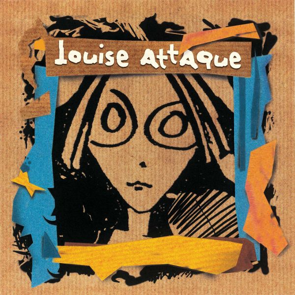 Archivo:Louise Attaque - 2017 - Louise Attaque.jpg