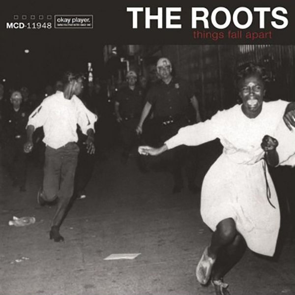 Archivo:The Roots - 1999 - Things Fall Apart.jpg