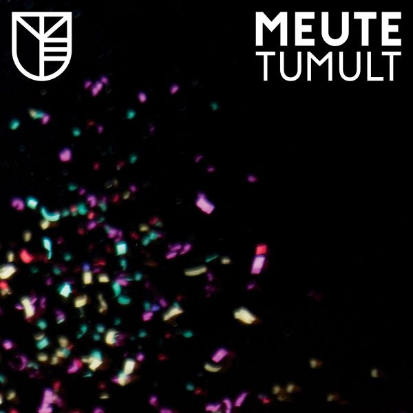Archivo:Meute - 2017 - Tumult.jpg