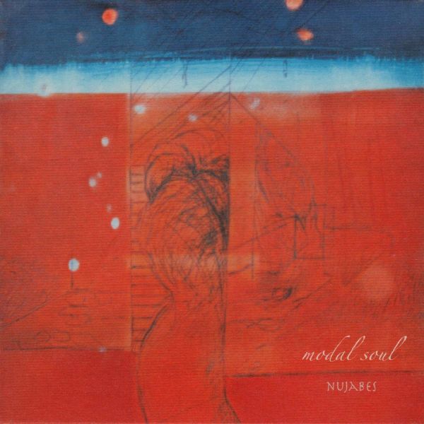 Archivo:Nujabes - 1998 - Modal Soul.jpg