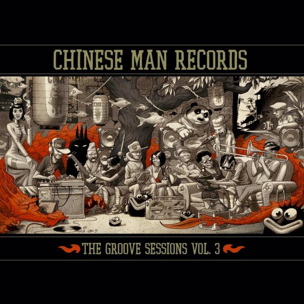 Archivo:Chinese Man - 2014 - The Groove Sessions Volume 3.jpg
