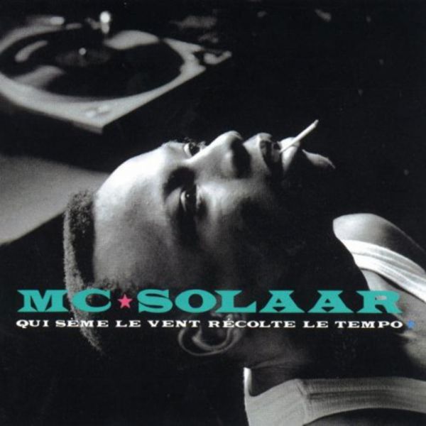 Archivo:MC Solaar - 1991 - Qui Seme Le Vent Recolte Le Tempo.jpg