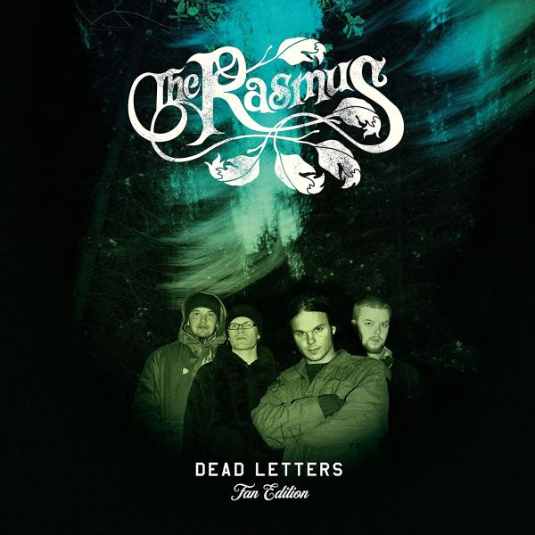 Archivo:The Rasmus - 2019 - Dead Letters.jpg