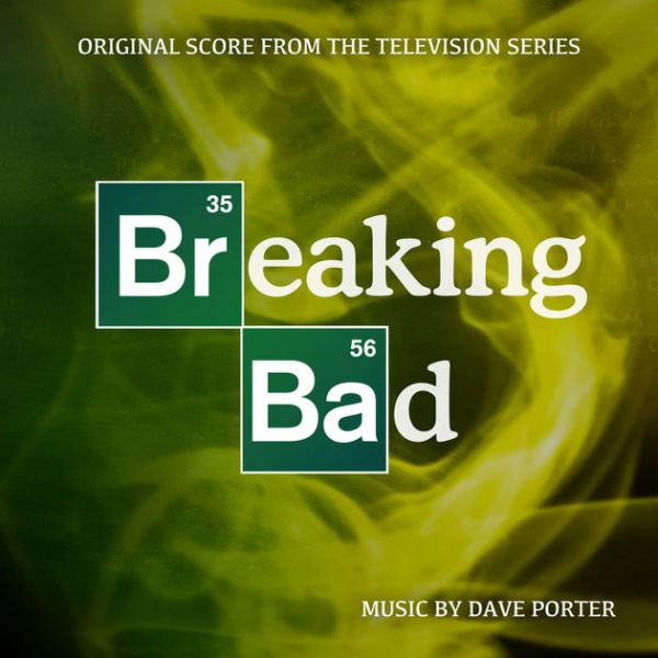 Archivo:Dave Porter - 2012 - Breaking Bad (Original Score From The Television Series).jpg
