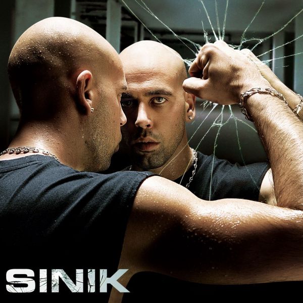 Archivo:Sinik - 2006 - Sang Froid.jpg
