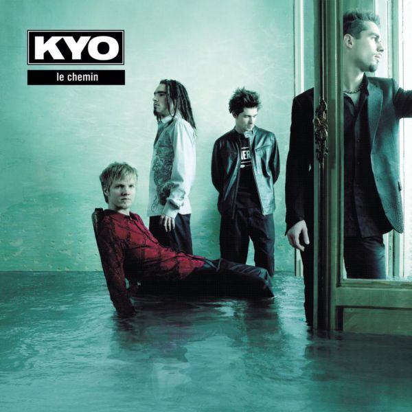Archivo:Kyo - 2003 - Le Chemin.jpg