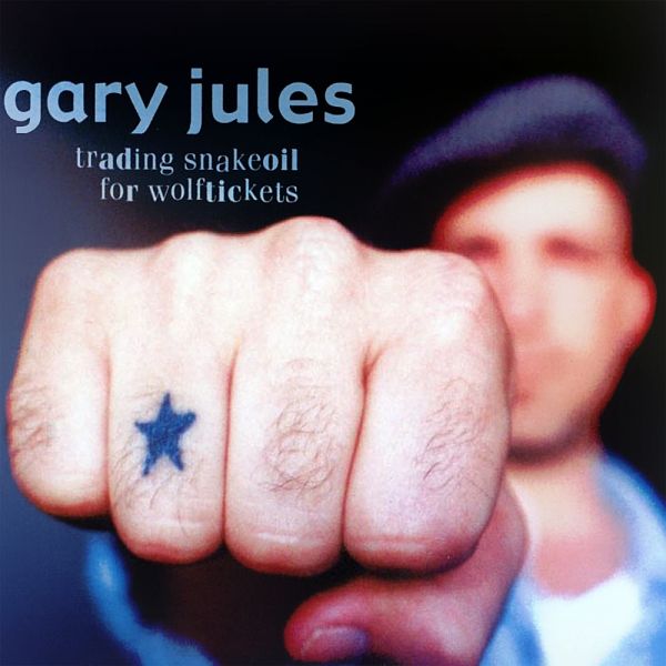 Archivo:Gary Jules - 2004 - Trading Snakeoil For Wolftickets.jpg