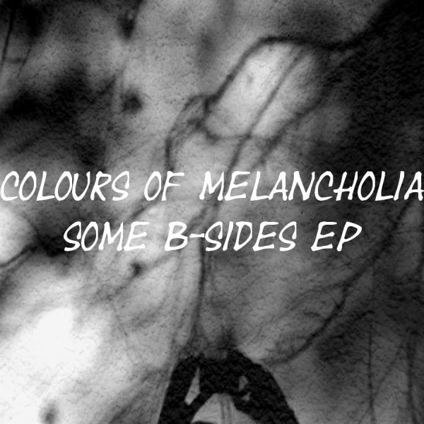 Archivo:Colours Of Melancholia - 2012 - Some B-Sides EP.jpg