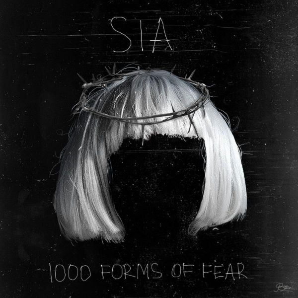 Archivo:Sia - 2015 - 1000 Forms Of Fear.jpg