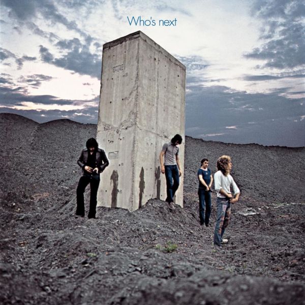 Archivo:The Who - 2014 - Who'S Next.jpg
