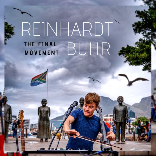 Archivo:Reinhardt Buhr - 2019 - The Final Movement.jpg